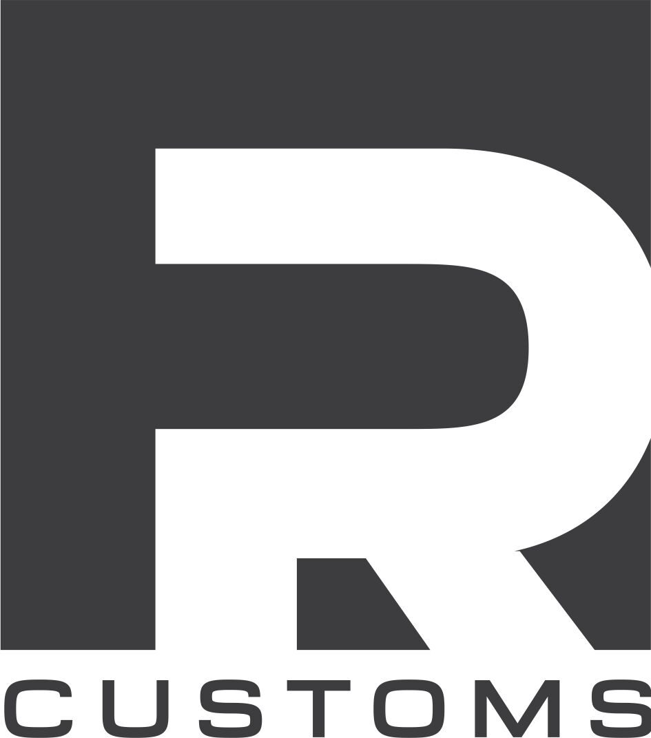 FR Customs Logo